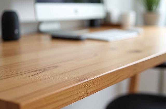 Skreddersydd kontorpult